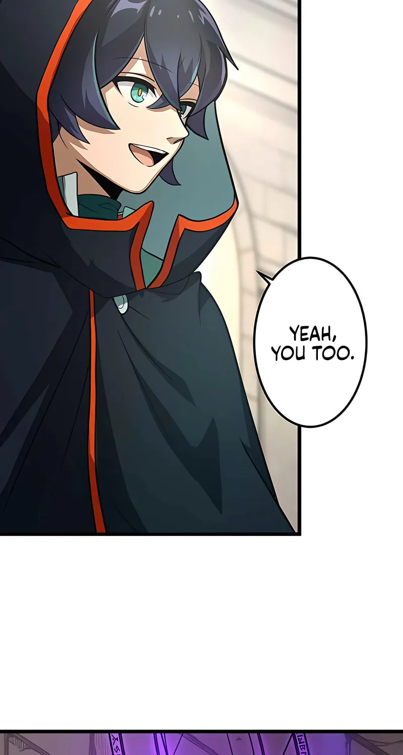 I Reincarnated as an SSS-Ranked Goblin Chapter 4 page 72 - 