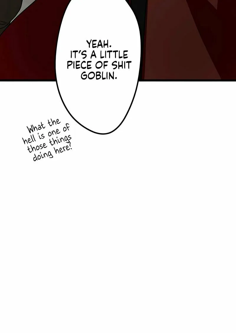 I Reincarnated as an SSS-Ranked Goblin Chapter 4 page 77 - 