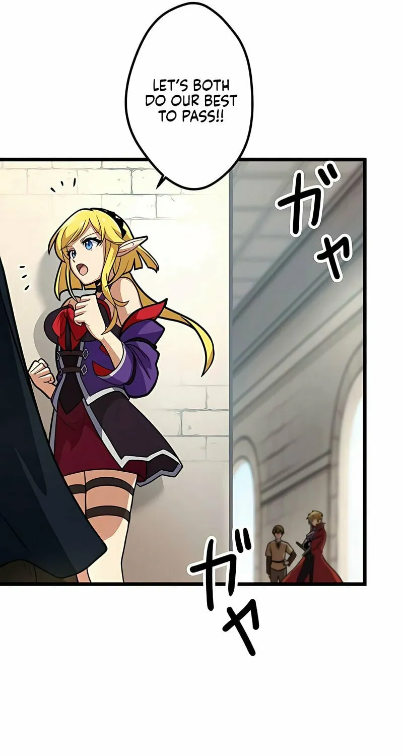 I Reincarnated as an SSS-Ranked Goblin Chapter 4 page 78 - 
