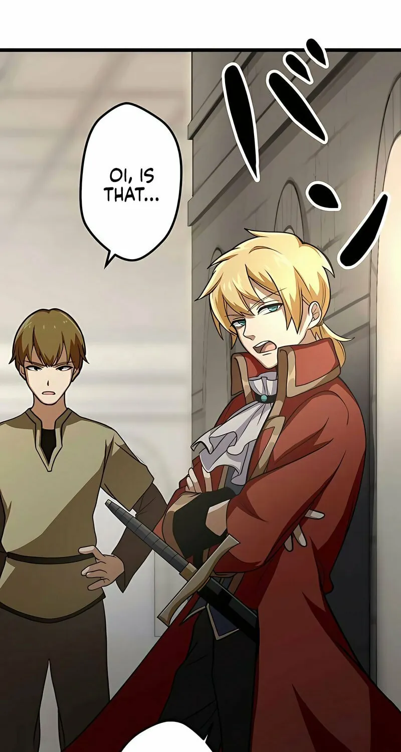 I Reincarnated as an SSS-Ranked Goblin Chapter 4 page 79 - 