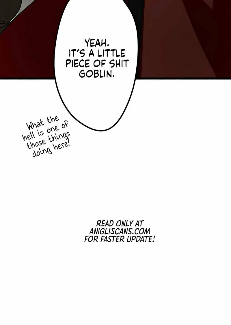 I Reincarnated as an SSS-Ranked Goblin Chapter 4 page 80 - 