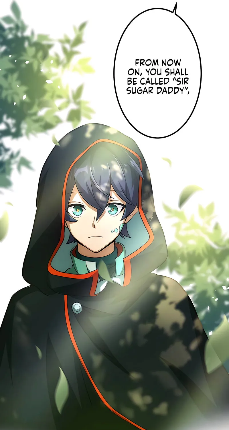 I Reincarnated as an SSS-Ranked Goblin Chapter 4 page 81 - 