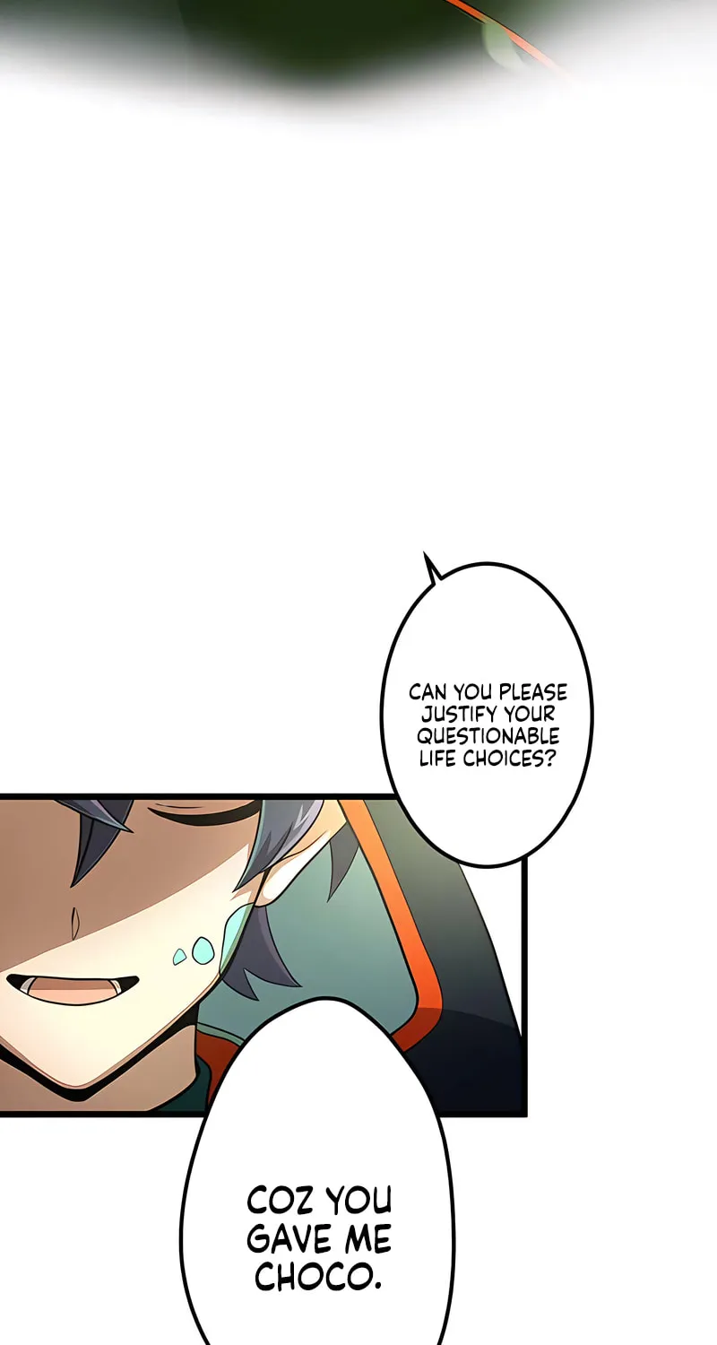 I Reincarnated as an SSS-Ranked Goblin Chapter 4 page 82 - 