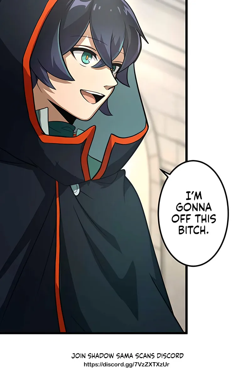 I Reincarnated as an SSS-Ranked Goblin Chapter 4 page 84 - 