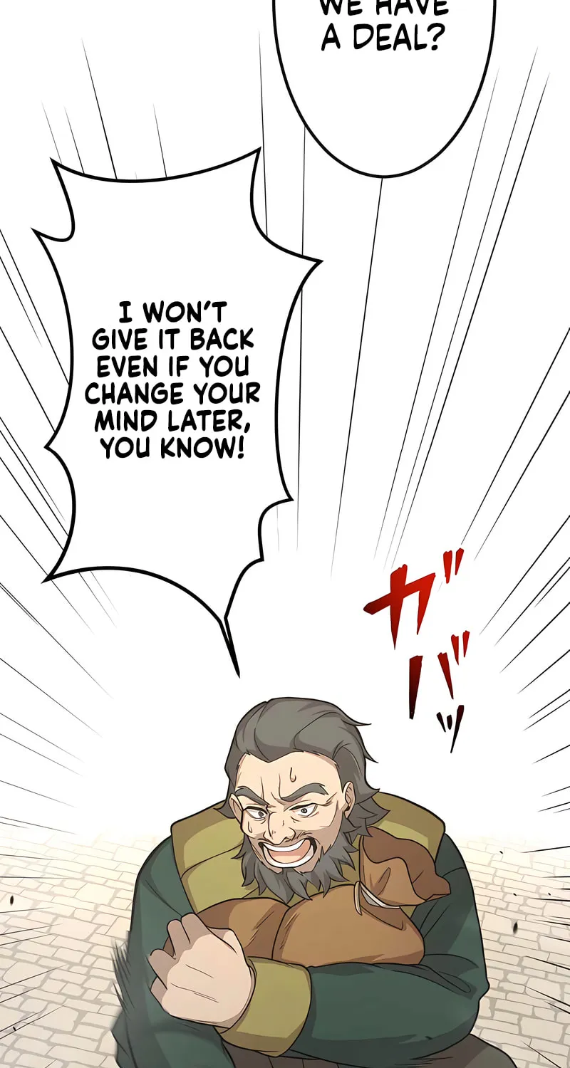 I Reincarnated as an SSS-Ranked Goblin Chapter 4 page 10 - 