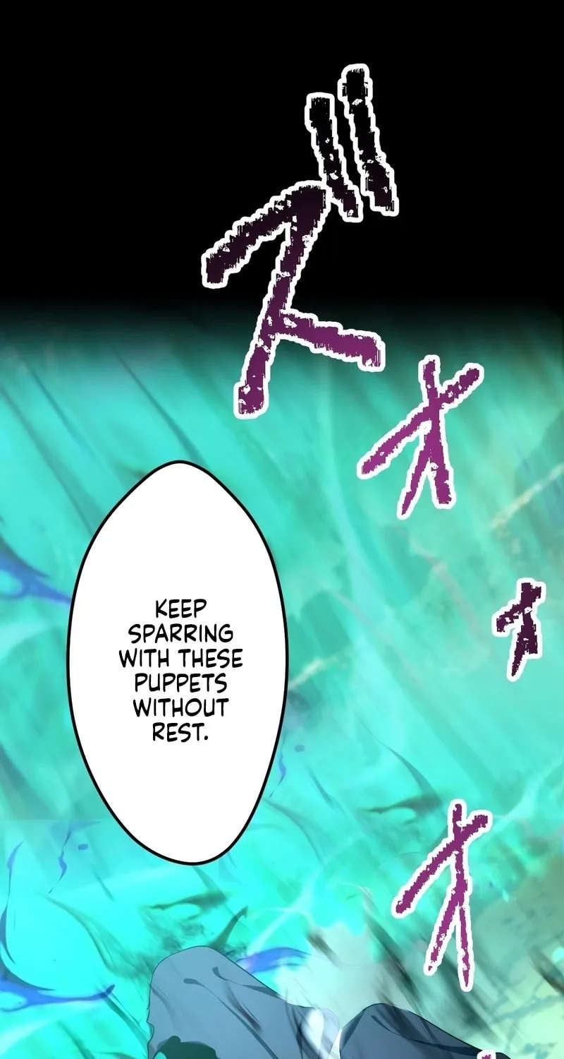 I Reincarnated as an SSS-Ranked Goblin Chapter 49 page 2 - 
