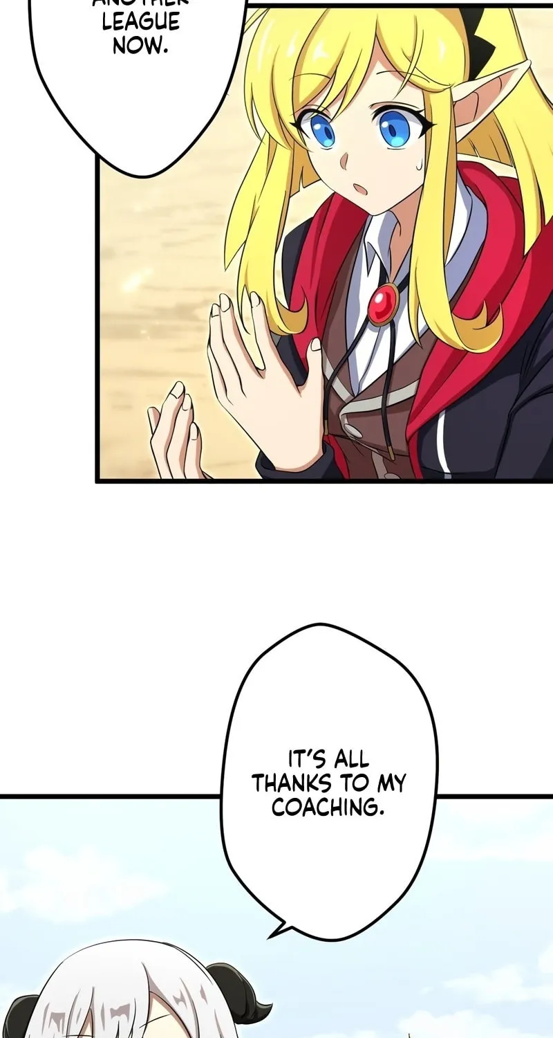 I Reincarnated as an SSS-Ranked Goblin Chapter 49 page 102 - 