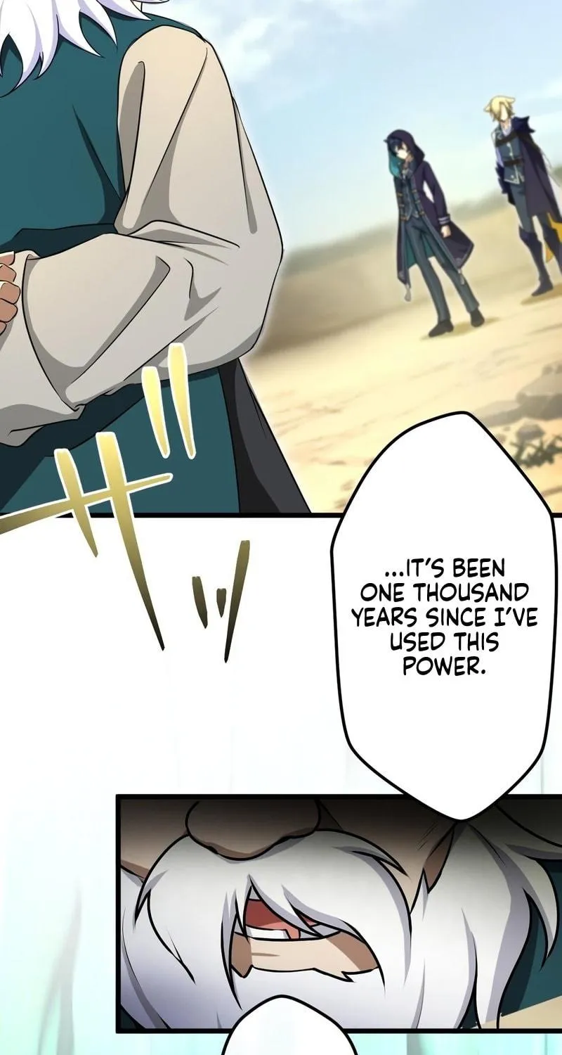 I Reincarnated as an SSS-Ranked Goblin Chapter 49 page 106 - 