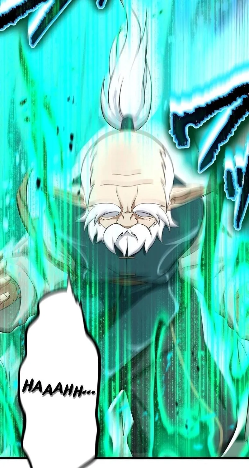I Reincarnated as an SSS-Ranked Goblin Chapter 49 page 108 - 