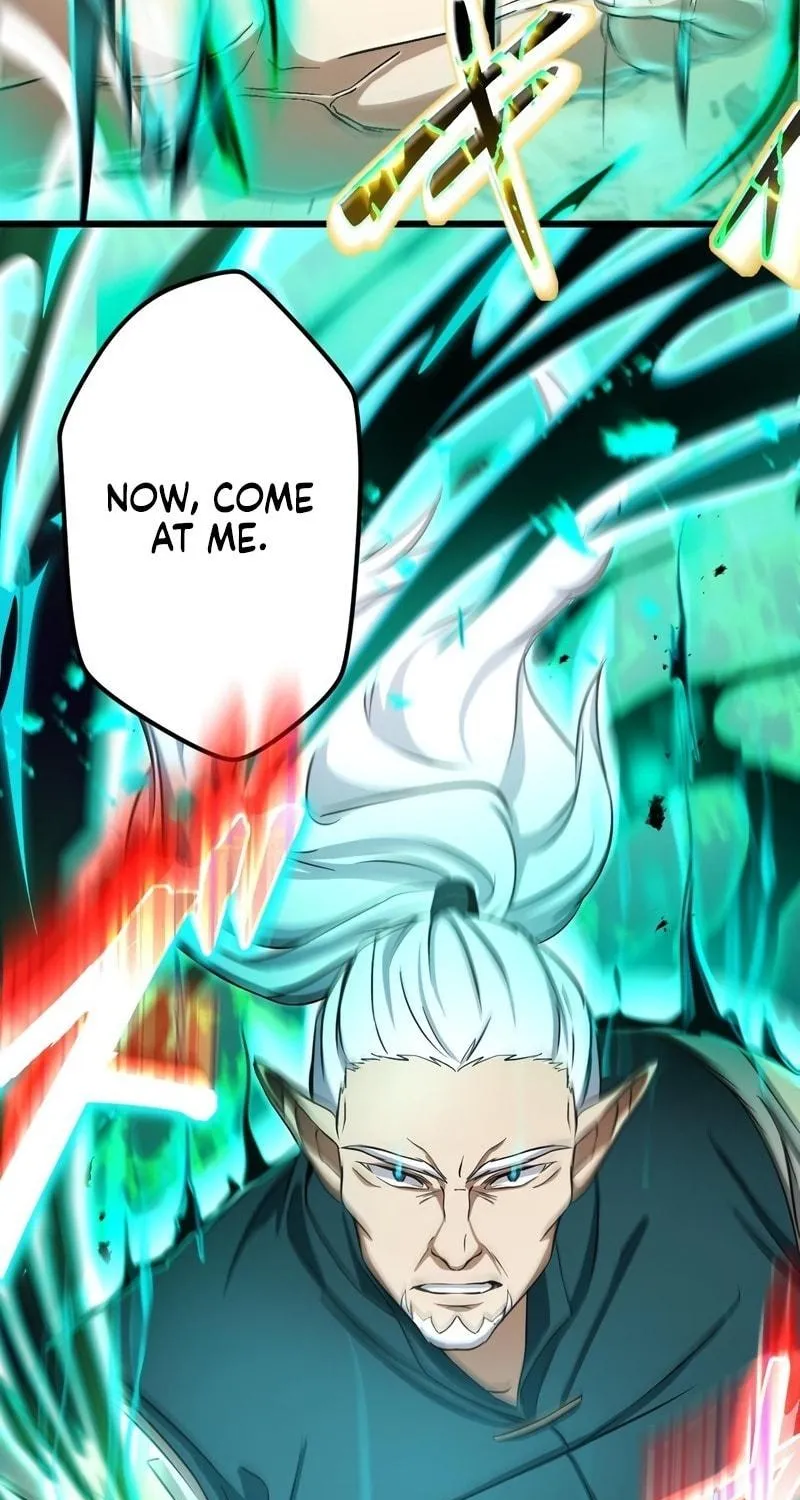 I Reincarnated as an SSS-Ranked Goblin Chapter 49 page 112 - 