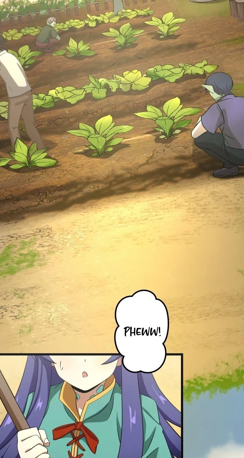 I Reincarnated as an SSS-Ranked Goblin Chapter 49 page 14 - 