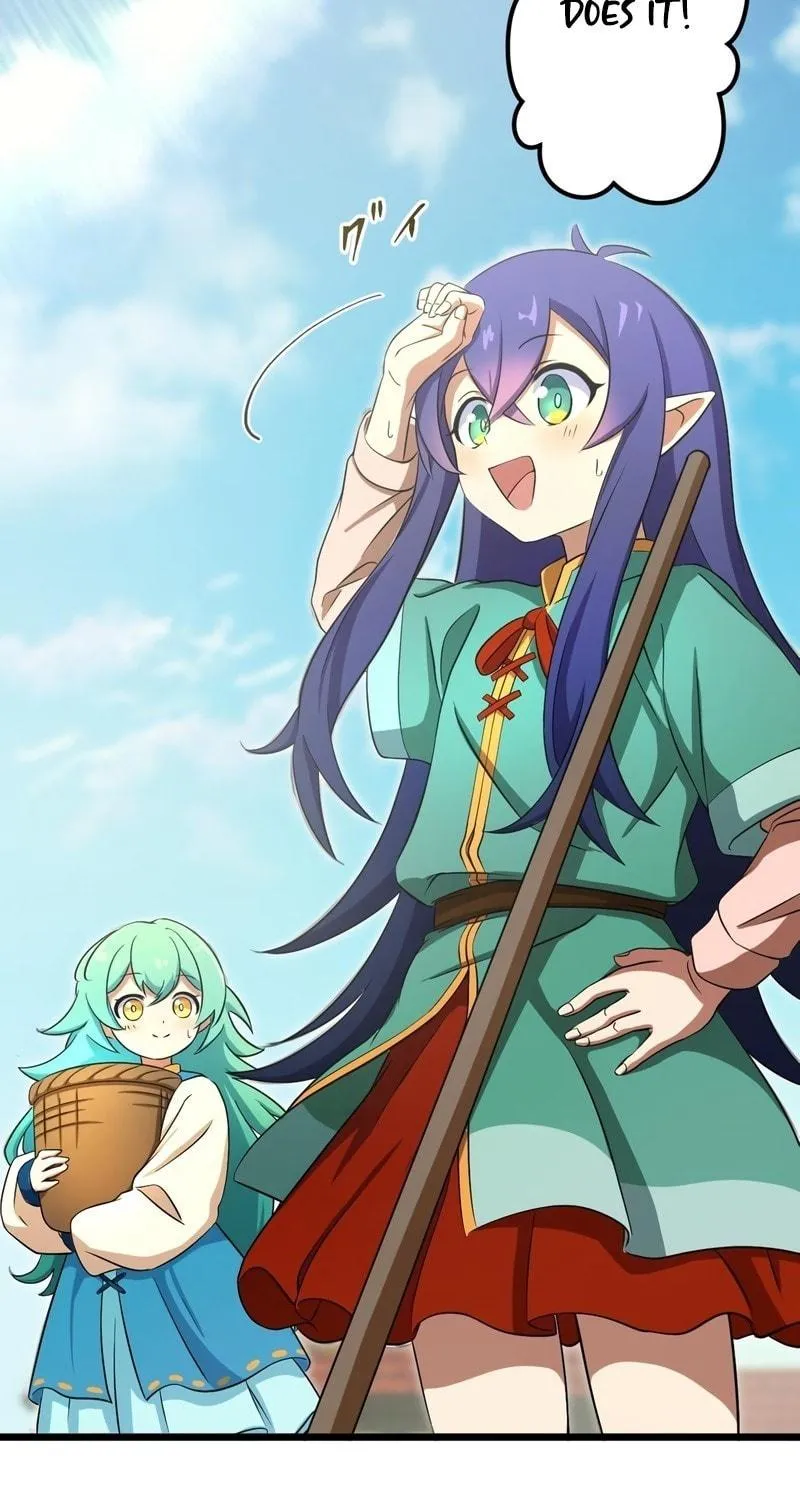 I Reincarnated as an SSS-Ranked Goblin Chapter 49 page 16 - 