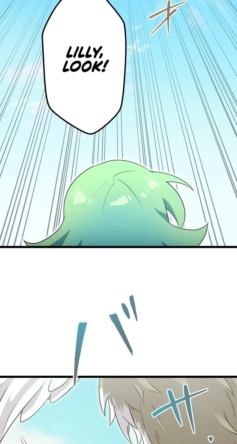 I Reincarnated as an SSS-Ranked Goblin Chapter 49 page 20 - 