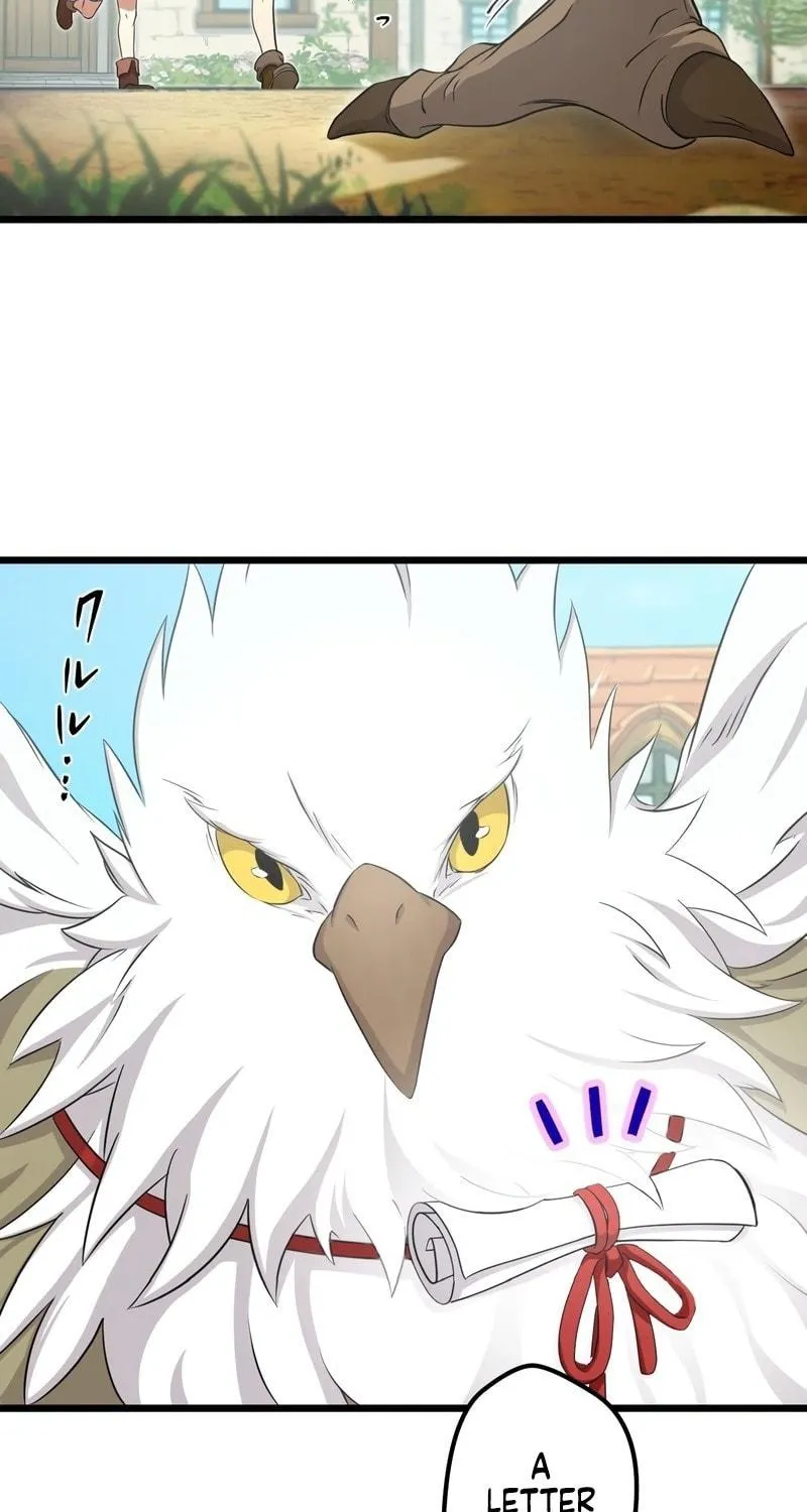 I Reincarnated as an SSS-Ranked Goblin Chapter 49 page 22 - 