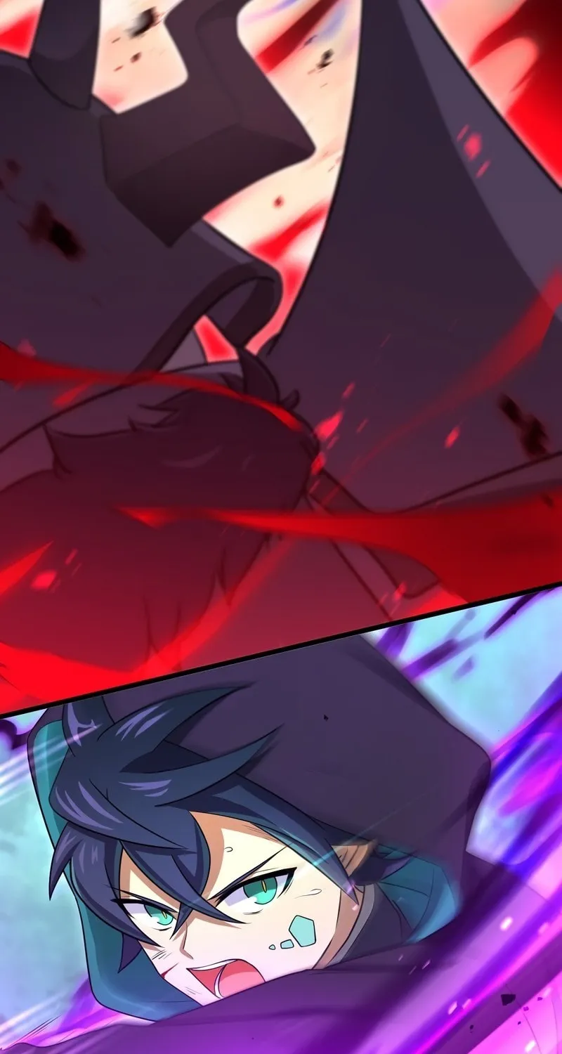 I Reincarnated as an SSS-Ranked Goblin Chapter 49 page 30 - 