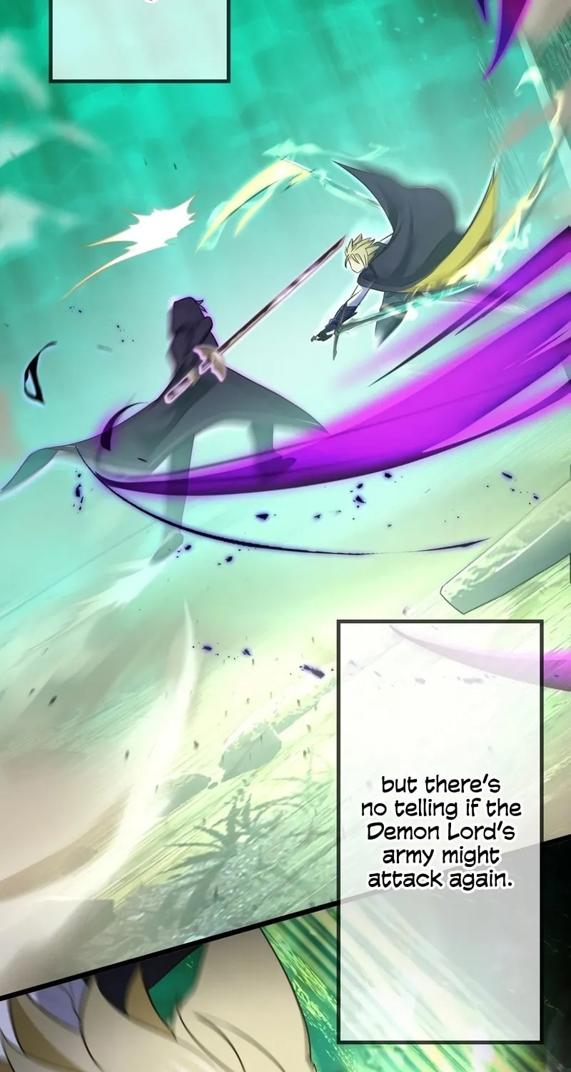 I Reincarnated as an SSS-Ranked Goblin Chapter 49 page 32 - 