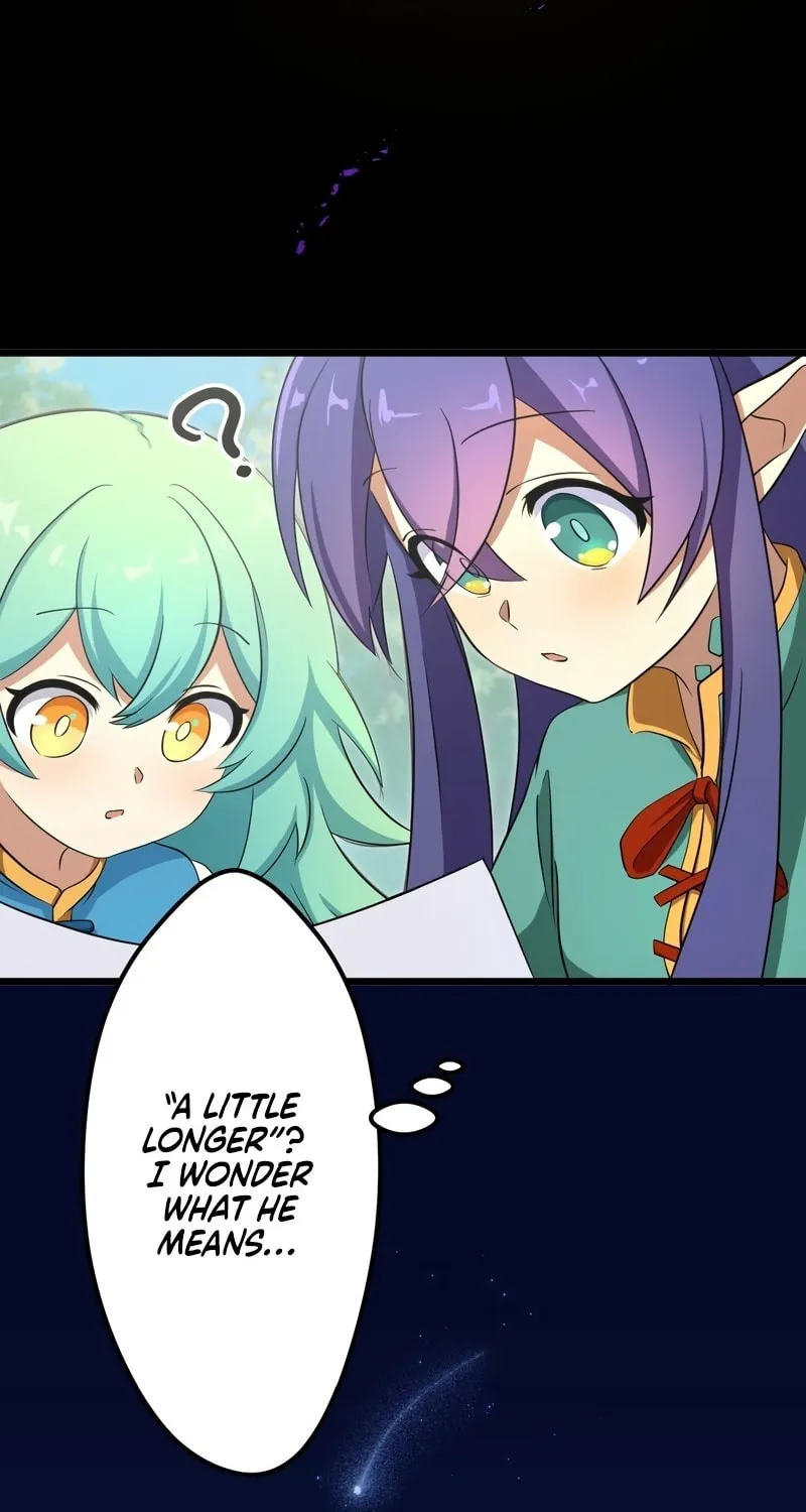 I Reincarnated as an SSS-Ranked Goblin Chapter 49 page 36 - 