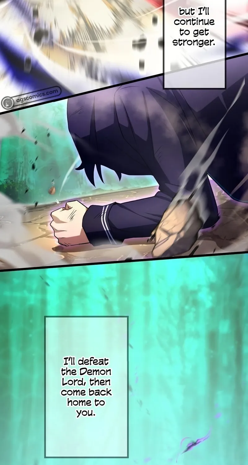 I Reincarnated as an SSS-Ranked Goblin Chapter 49 page 42 - 
