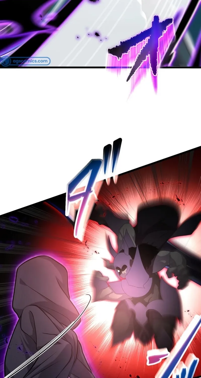 I Reincarnated as an SSS-Ranked Goblin Chapter 49 page 54 - 