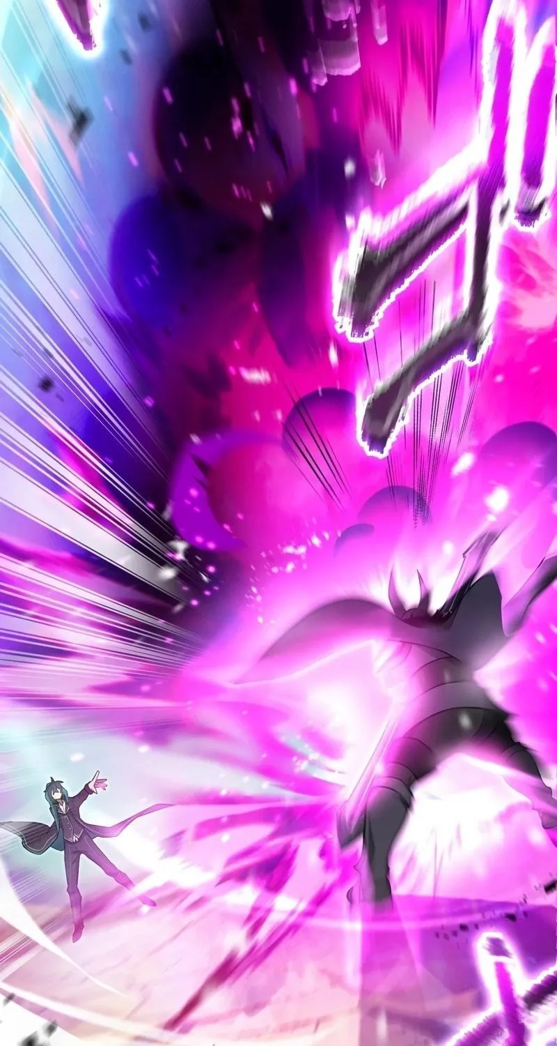 I Reincarnated as an SSS-Ranked Goblin Chapter 49 page 58 - 