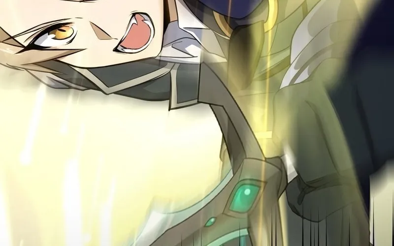 I Reincarnated as an SSS-Ranked Goblin Chapter 49 page 73 - 