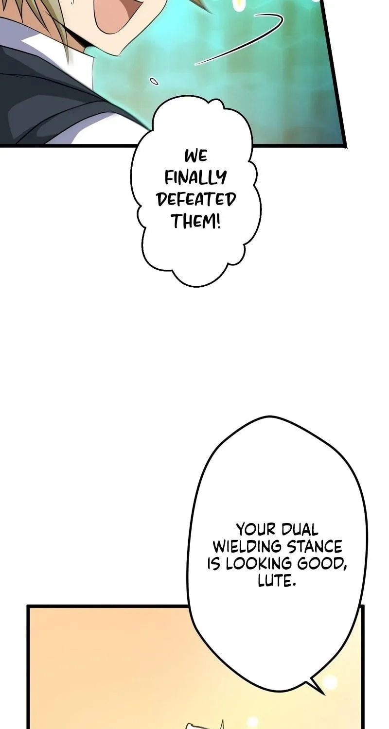 I Reincarnated as an SSS-Ranked Goblin Chapter 49 page 88 - 