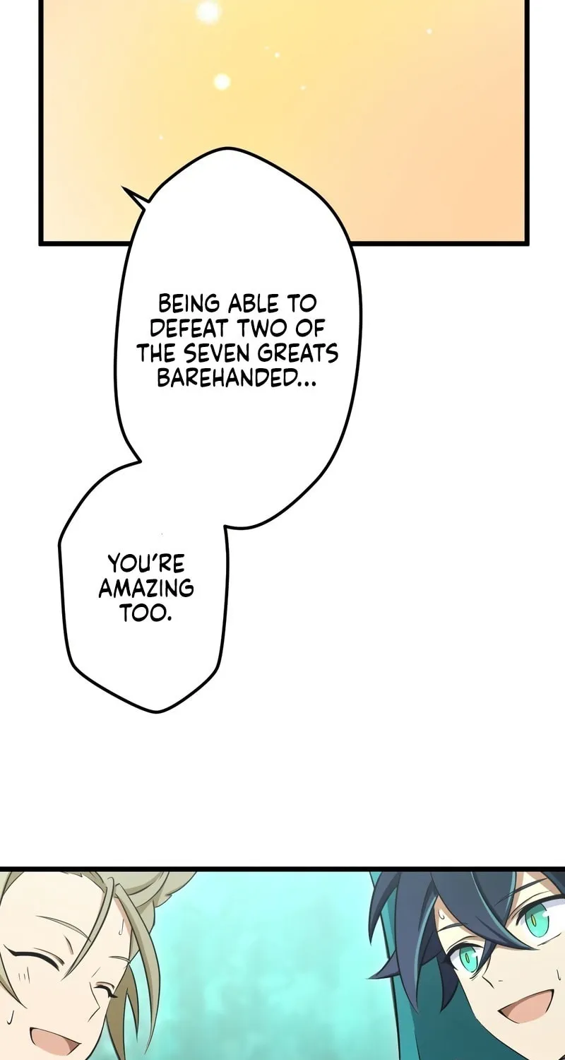I Reincarnated as an SSS-Ranked Goblin Chapter 49 page 90 - 