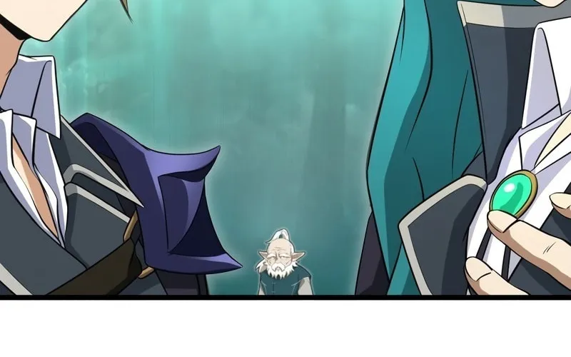 I Reincarnated as an SSS-Ranked Goblin Chapter 49 page 91 - 