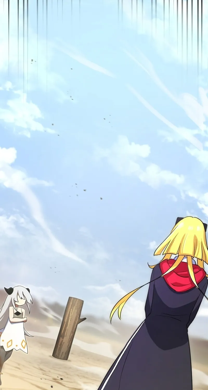 I Reincarnated as an SSS-Ranked Goblin Chapter 49 page 96 - 