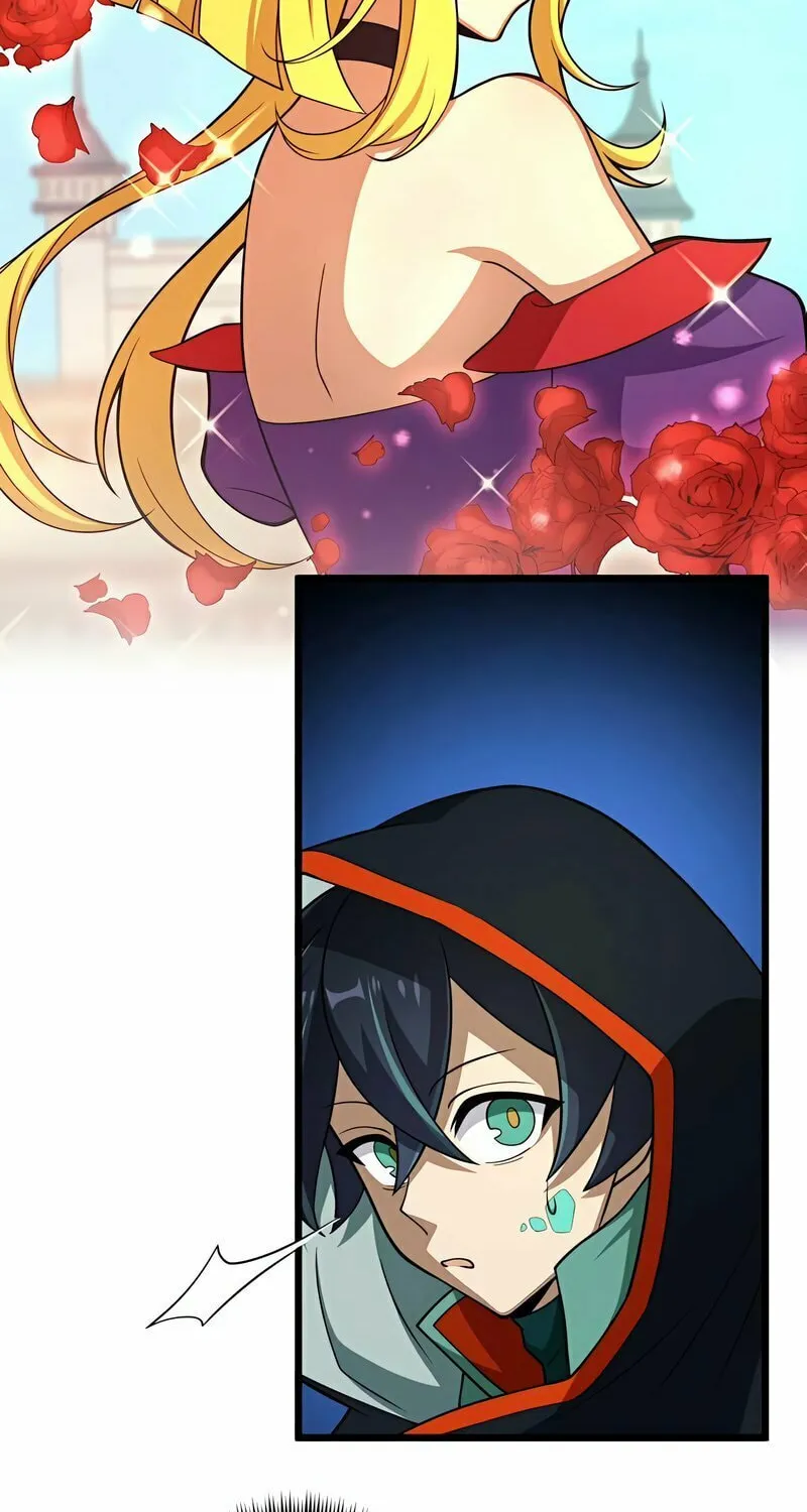 I Reincarnated as an SSS-Ranked Goblin Chapter 5 page 11 - 