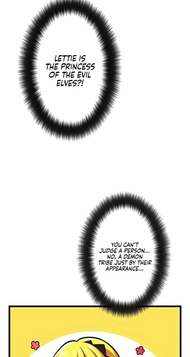 I Reincarnated as an SSS-Ranked Goblin Chapter 5 page 12 - 