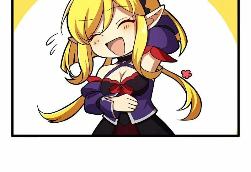 I Reincarnated as an SSS-Ranked Goblin Chapter 5 page 13 - 
