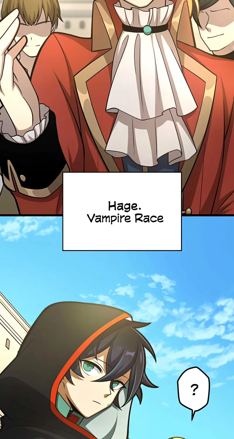 I Reincarnated as an SSS-Ranked Goblin Chapter 5 page 18 - 