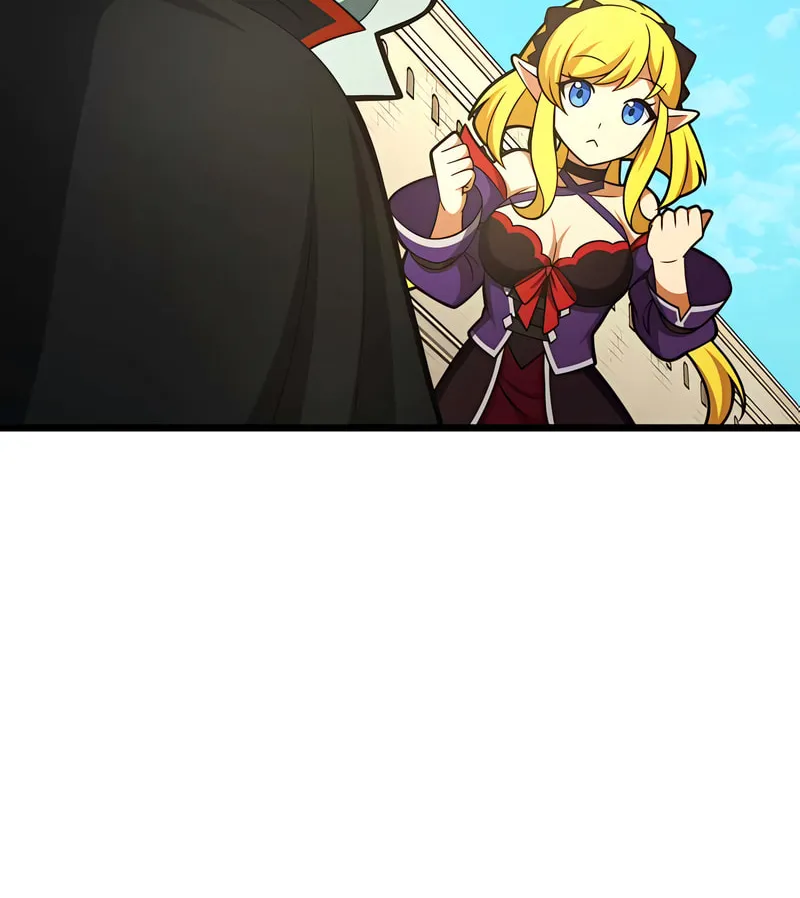 I Reincarnated as an SSS-Ranked Goblin Chapter 5 page 19 - 