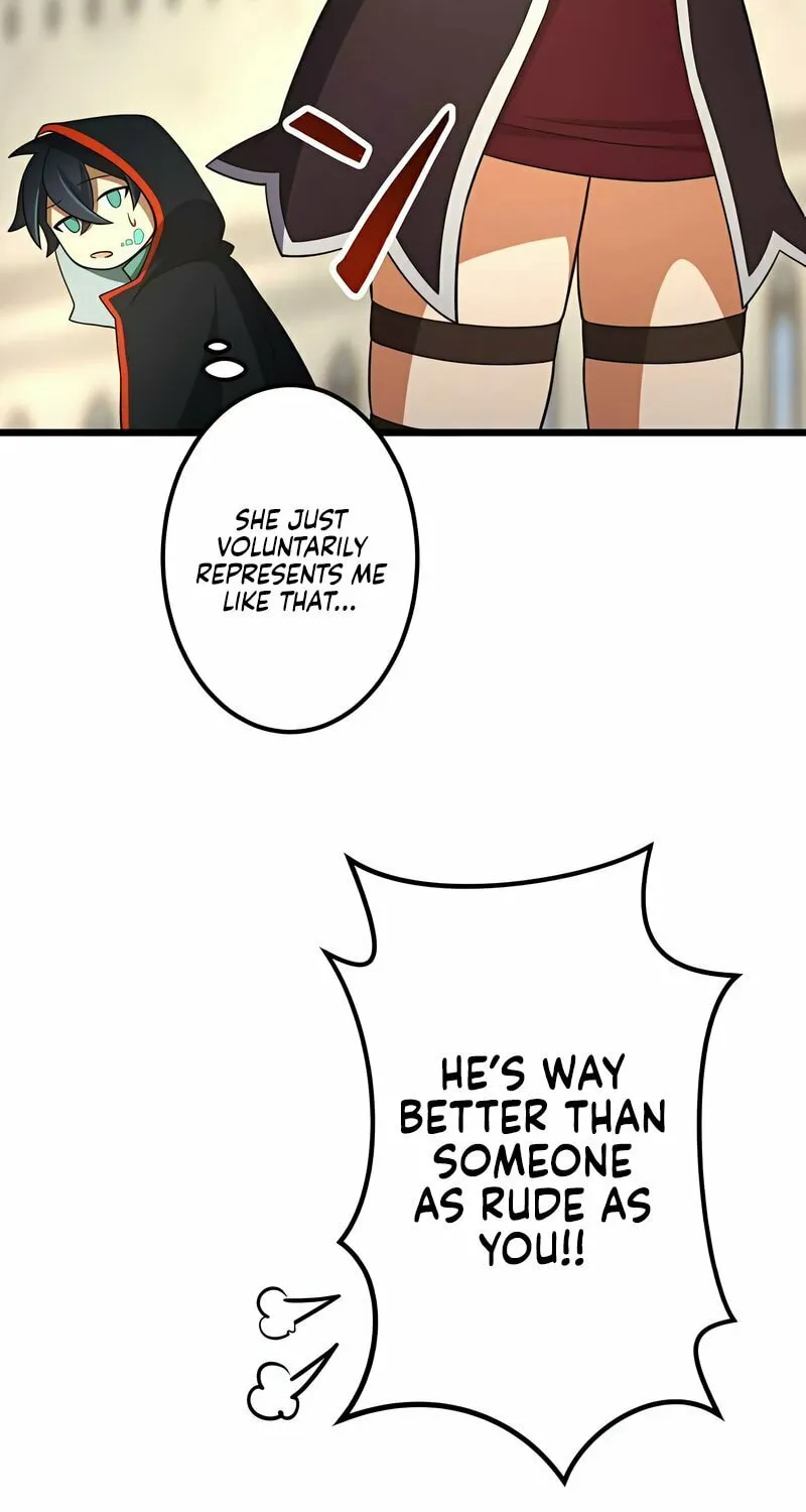 I Reincarnated as an SSS-Ranked Goblin Chapter 5 page 23 - 