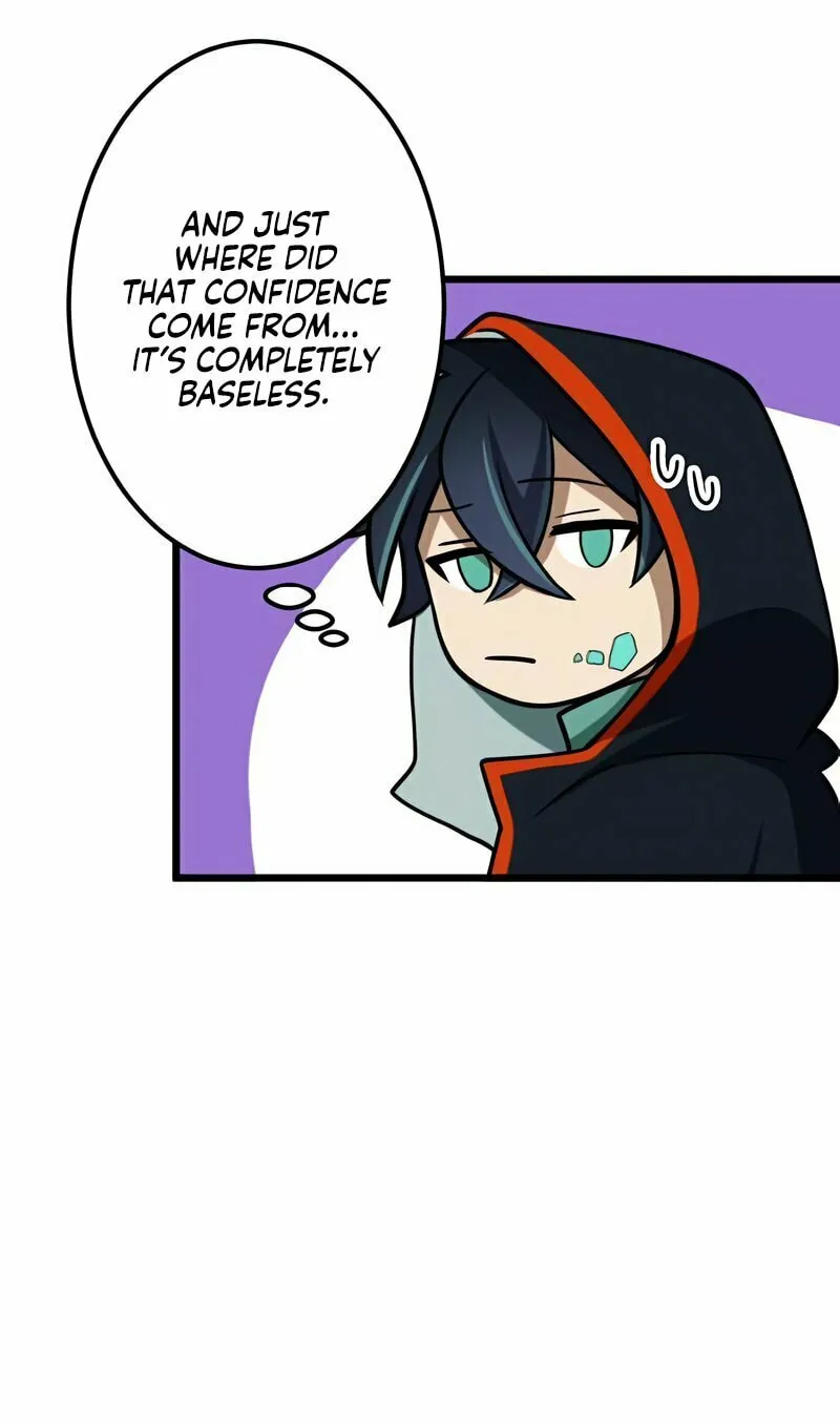 I Reincarnated as an SSS-Ranked Goblin Chapter 5 page 24 - 
