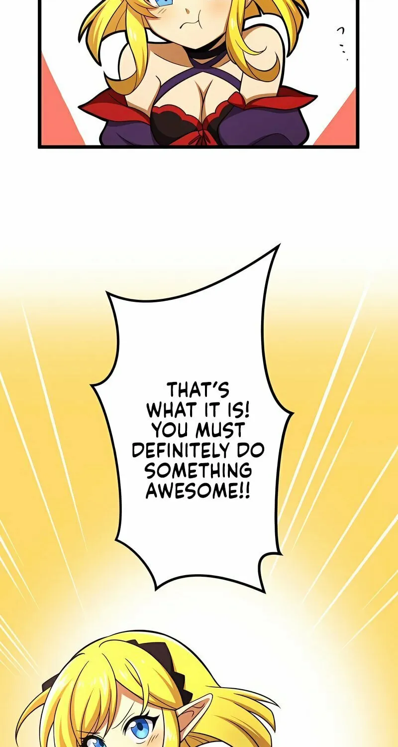 I Reincarnated as an SSS-Ranked Goblin Chapter 5 page 26 - 