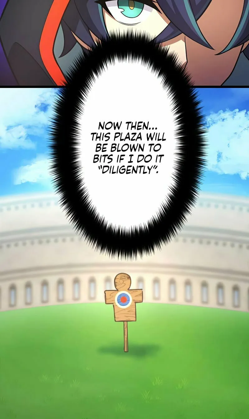 I Reincarnated as an SSS-Ranked Goblin Chapter 5 page 29 - 