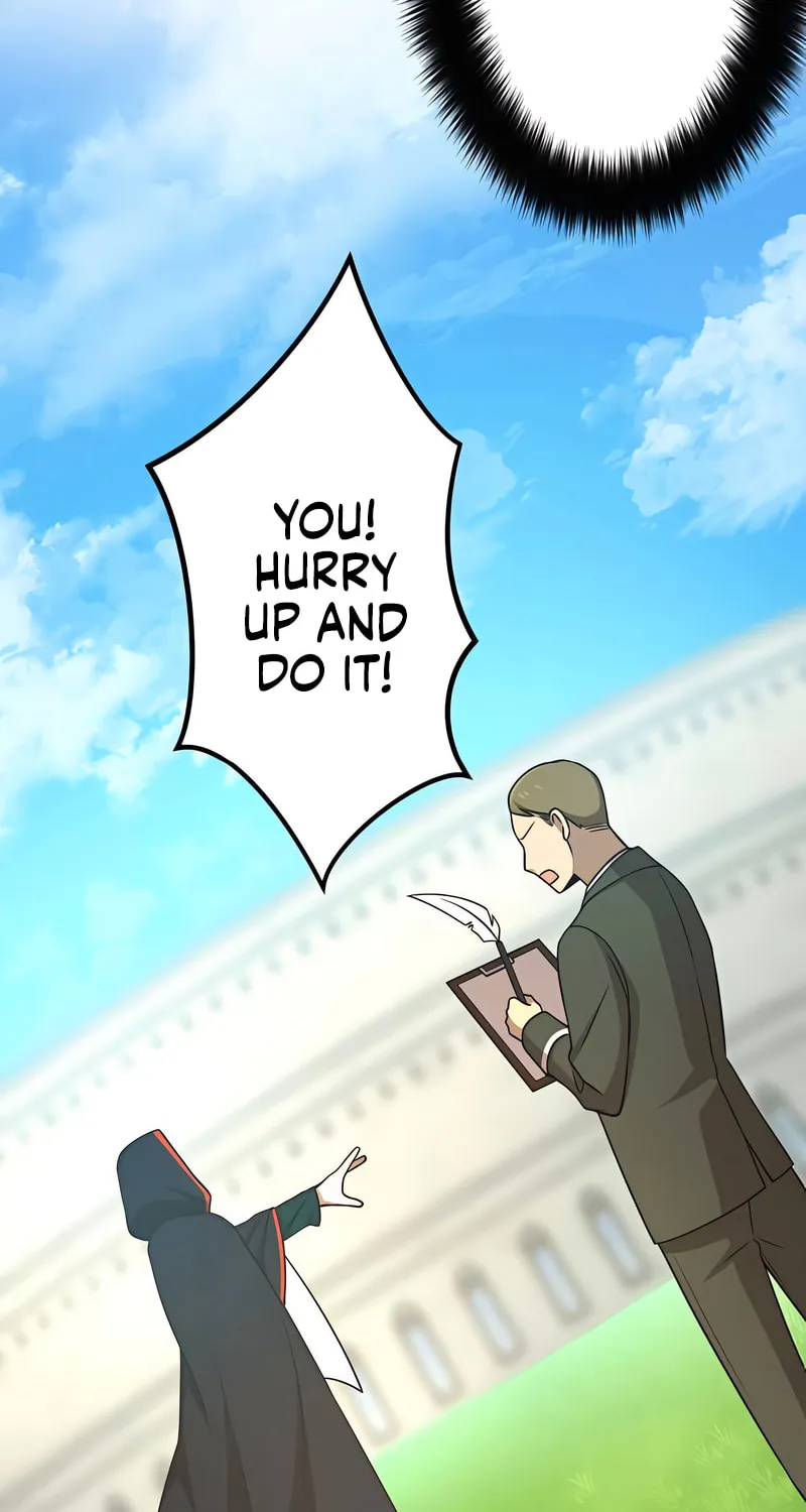I Reincarnated as an SSS-Ranked Goblin Chapter 5 page 31 - 