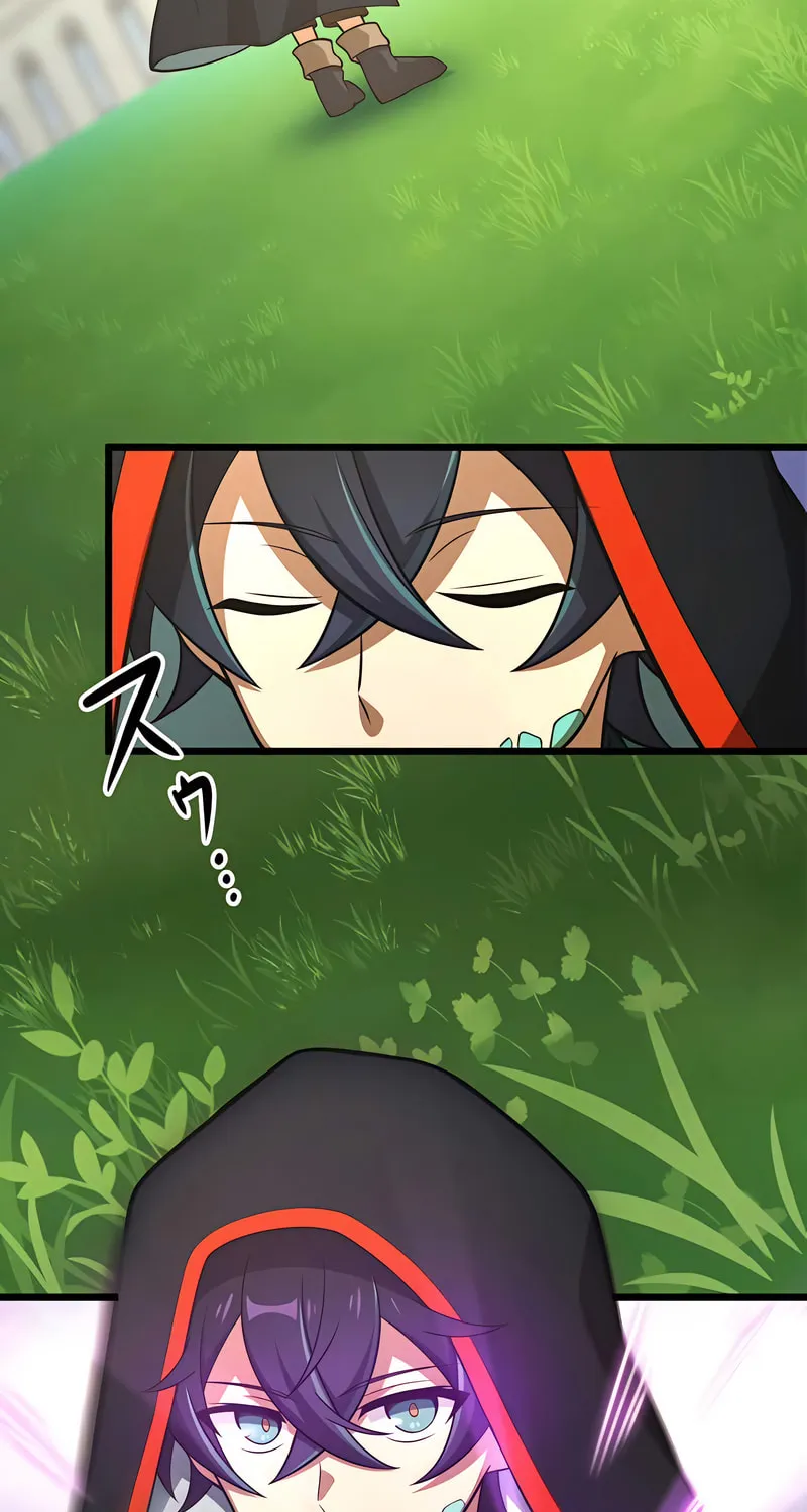 I Reincarnated as an SSS-Ranked Goblin Chapter 5 page 32 - 