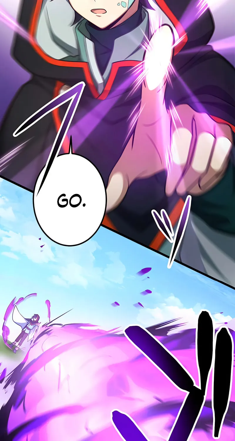 I Reincarnated as an SSS-Ranked Goblin Chapter 5 page 33 - 
