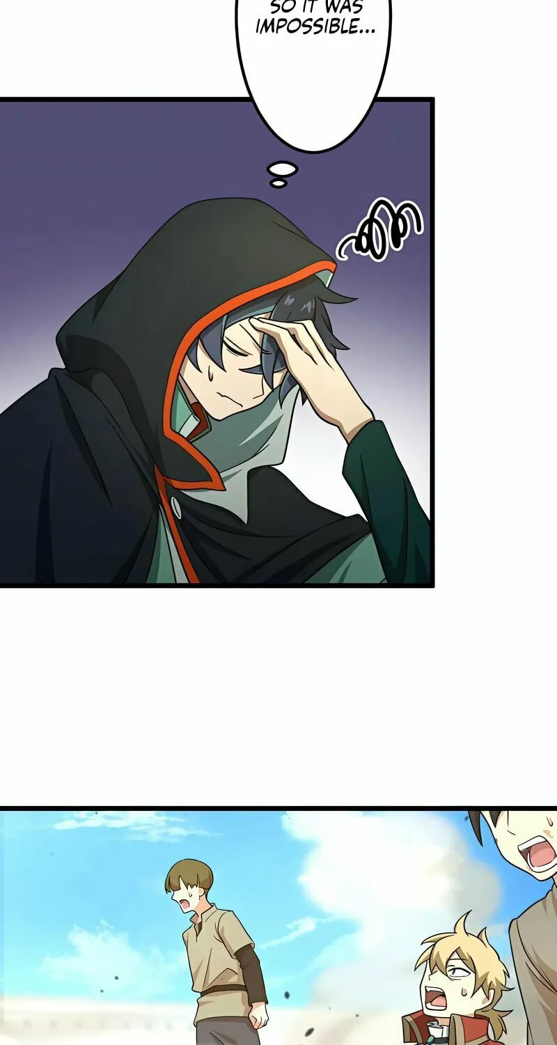 I Reincarnated as an SSS-Ranked Goblin Chapter 5 page 40 - 