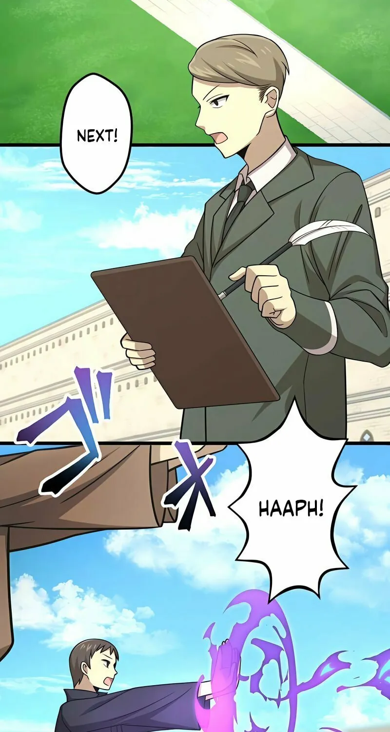 I Reincarnated as an SSS-Ranked Goblin Chapter 5 page 5 - 