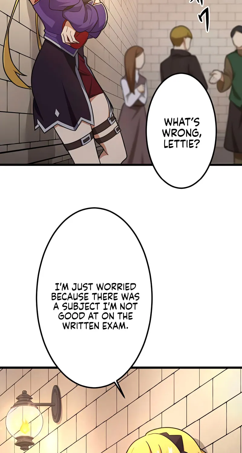 I Reincarnated as an SSS-Ranked Goblin Chapter 5 page 45 - 