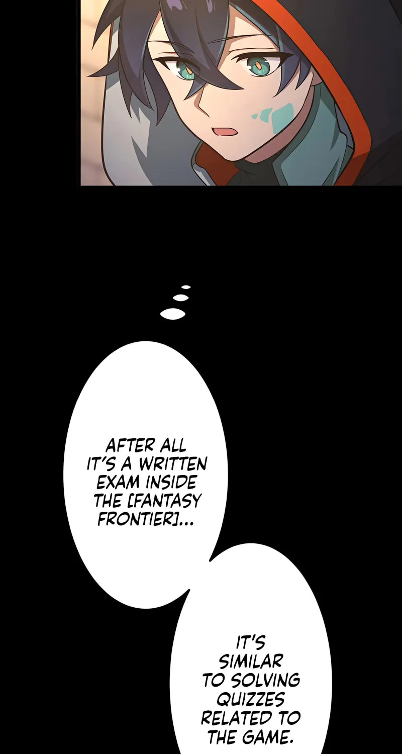 I Reincarnated as an SSS-Ranked Goblin Chapter 5 page 47 - 