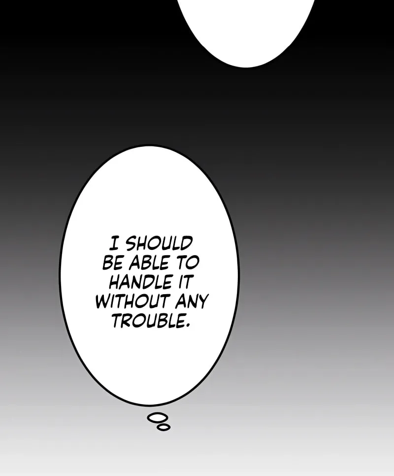 I Reincarnated as an SSS-Ranked Goblin Chapter 5 page 48 - 