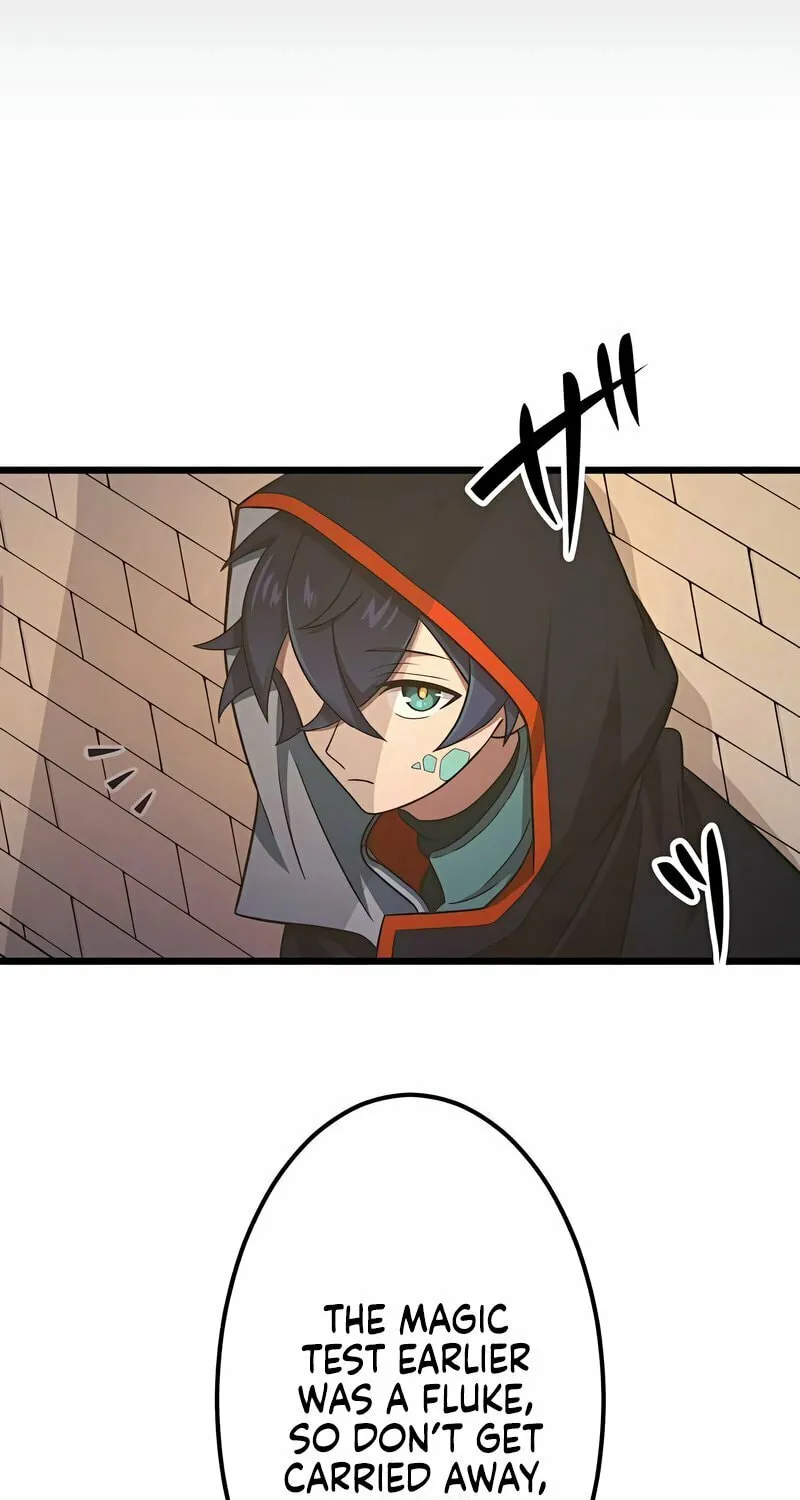 I Reincarnated as an SSS-Ranked Goblin Chapter 5 page 49 - 