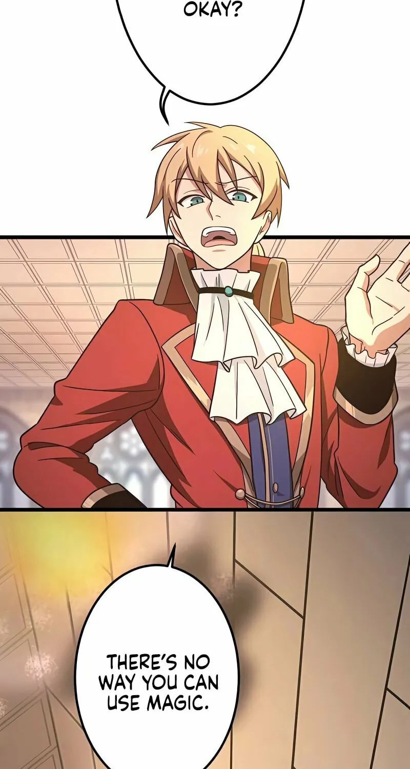 I Reincarnated as an SSS-Ranked Goblin Chapter 5 page 50 - 