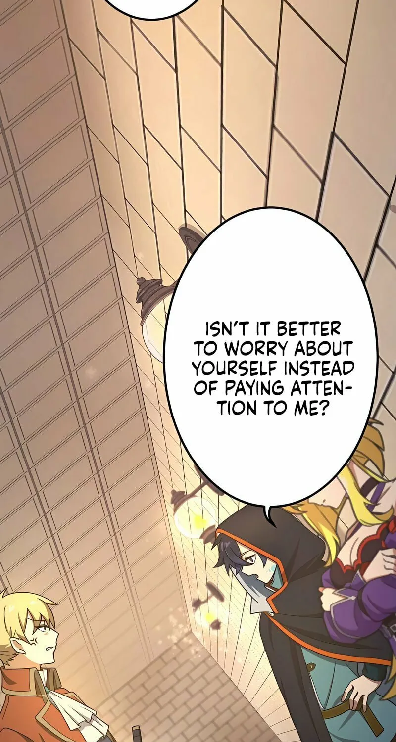 I Reincarnated as an SSS-Ranked Goblin Chapter 5 page 51 - 
