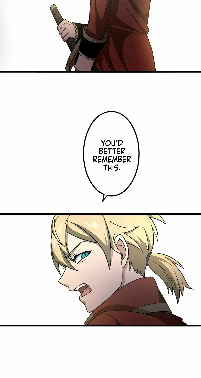 I Reincarnated as an SSS-Ranked Goblin Chapter 5 page 56 - 